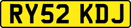 RY52KDJ
