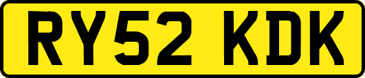 RY52KDK