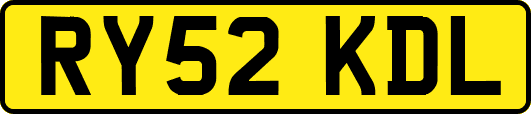 RY52KDL