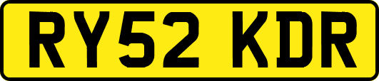 RY52KDR