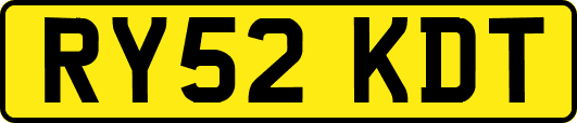 RY52KDT