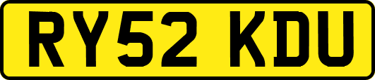 RY52KDU