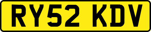 RY52KDV