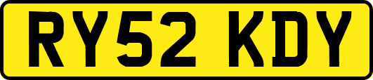 RY52KDY