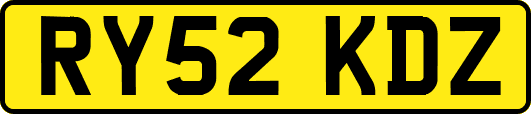 RY52KDZ