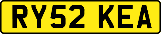 RY52KEA