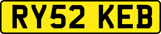 RY52KEB