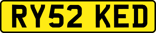 RY52KED