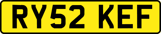RY52KEF