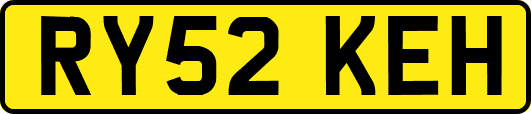 RY52KEH