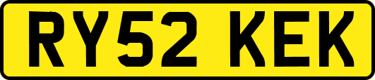 RY52KEK