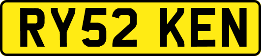 RY52KEN