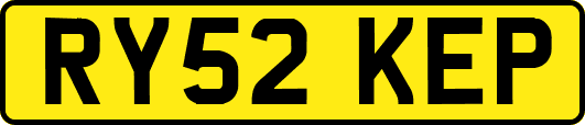 RY52KEP