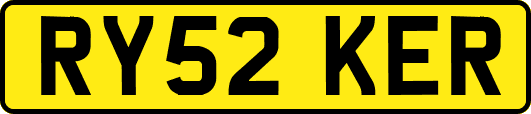 RY52KER