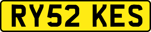 RY52KES