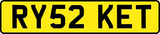 RY52KET
