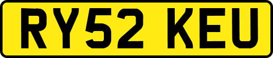 RY52KEU