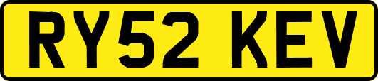 RY52KEV