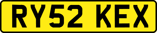 RY52KEX