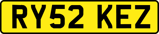 RY52KEZ