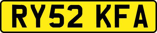 RY52KFA