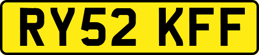 RY52KFF