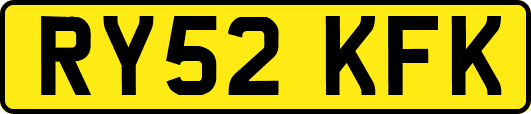 RY52KFK