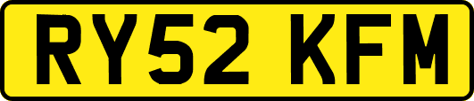 RY52KFM
