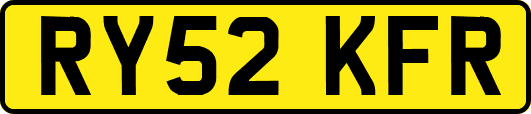 RY52KFR