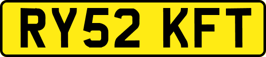 RY52KFT