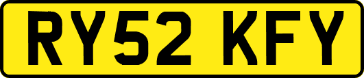 RY52KFY