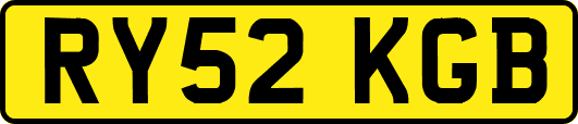RY52KGB