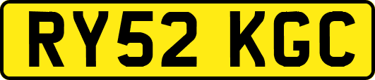 RY52KGC