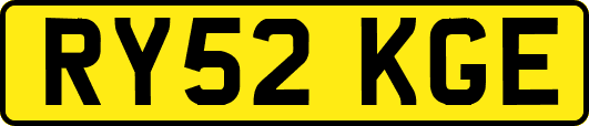 RY52KGE