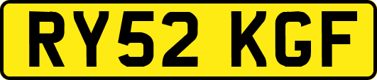 RY52KGF