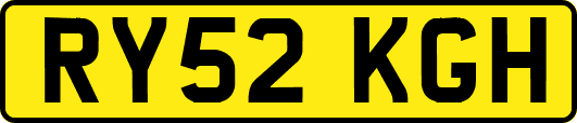 RY52KGH