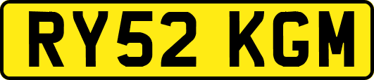 RY52KGM
