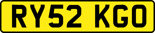 RY52KGO