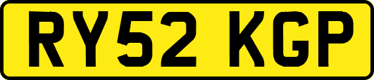 RY52KGP