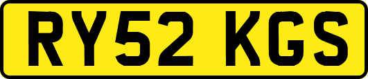 RY52KGS