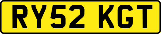 RY52KGT