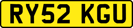 RY52KGU