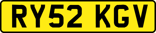 RY52KGV