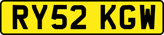 RY52KGW