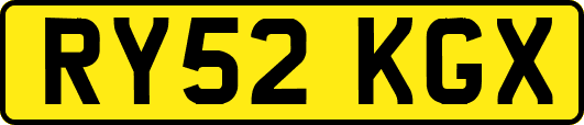 RY52KGX