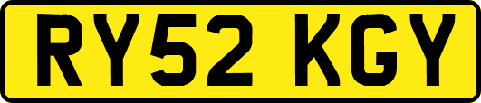 RY52KGY