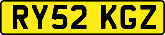 RY52KGZ