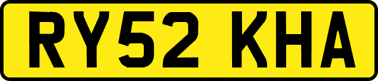 RY52KHA