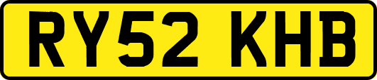 RY52KHB
