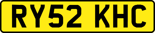 RY52KHC